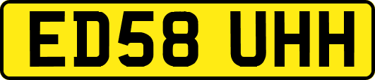 ED58UHH