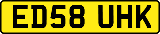 ED58UHK