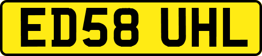 ED58UHL