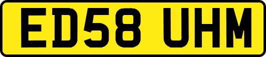 ED58UHM