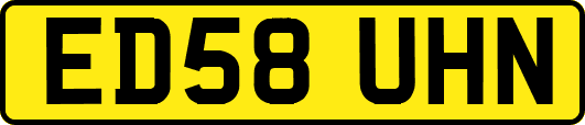 ED58UHN