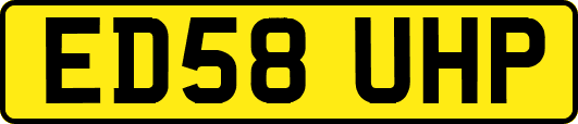 ED58UHP