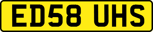 ED58UHS