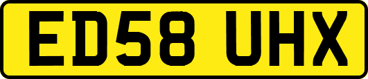ED58UHX