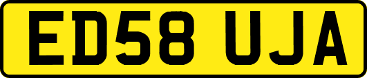 ED58UJA