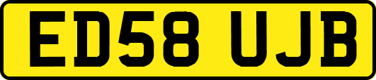 ED58UJB