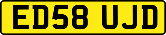 ED58UJD
