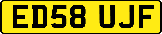 ED58UJF