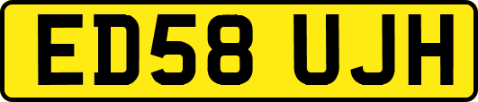 ED58UJH