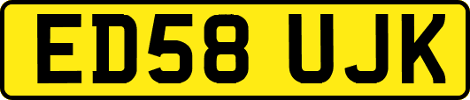 ED58UJK