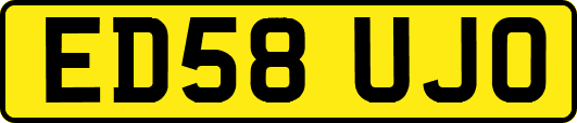 ED58UJO