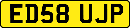 ED58UJP