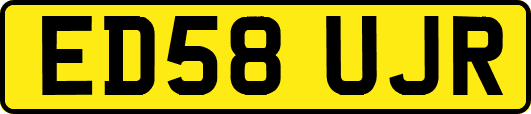 ED58UJR