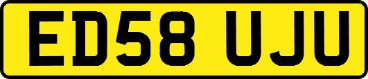 ED58UJU