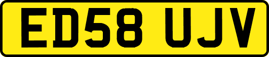 ED58UJV