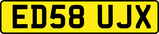 ED58UJX