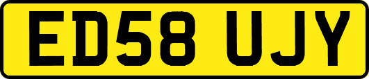 ED58UJY