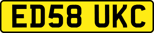 ED58UKC
