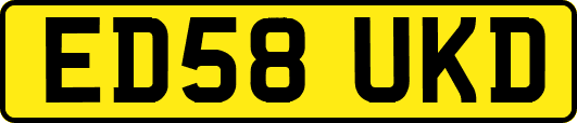 ED58UKD