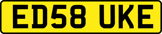 ED58UKE