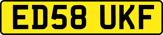 ED58UKF