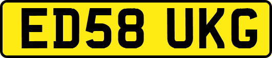 ED58UKG