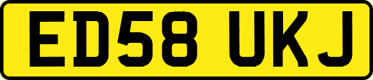 ED58UKJ