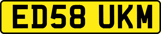 ED58UKM