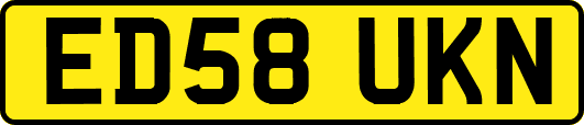 ED58UKN