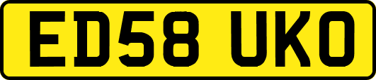 ED58UKO