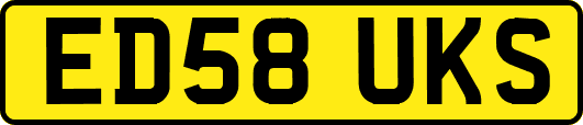 ED58UKS