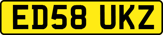 ED58UKZ