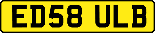 ED58ULB