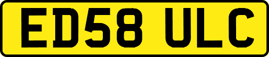 ED58ULC