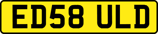 ED58ULD