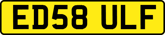 ED58ULF
