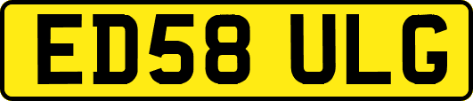ED58ULG