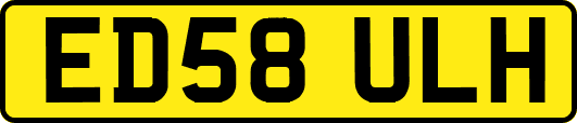 ED58ULH