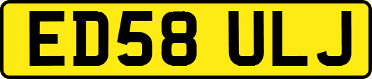 ED58ULJ