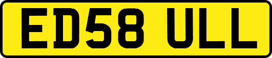 ED58ULL