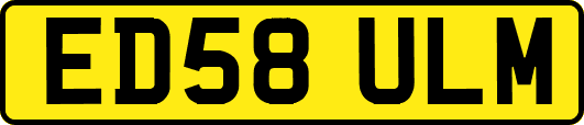 ED58ULM