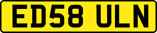 ED58ULN