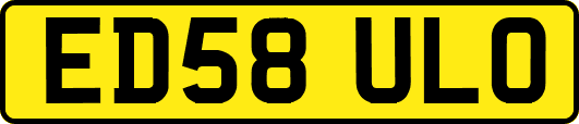 ED58ULO