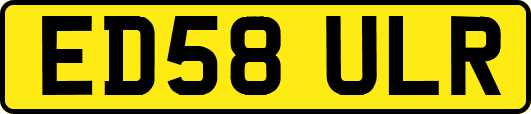 ED58ULR