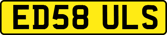 ED58ULS