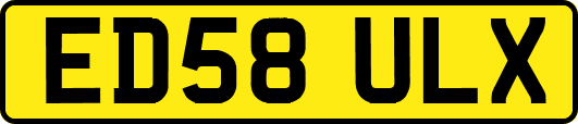 ED58ULX