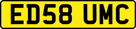 ED58UMC