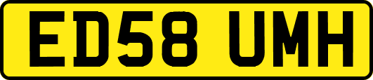 ED58UMH