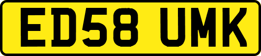 ED58UMK