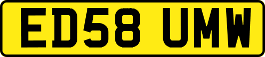 ED58UMW